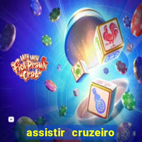 assistir cruzeiro das loucas